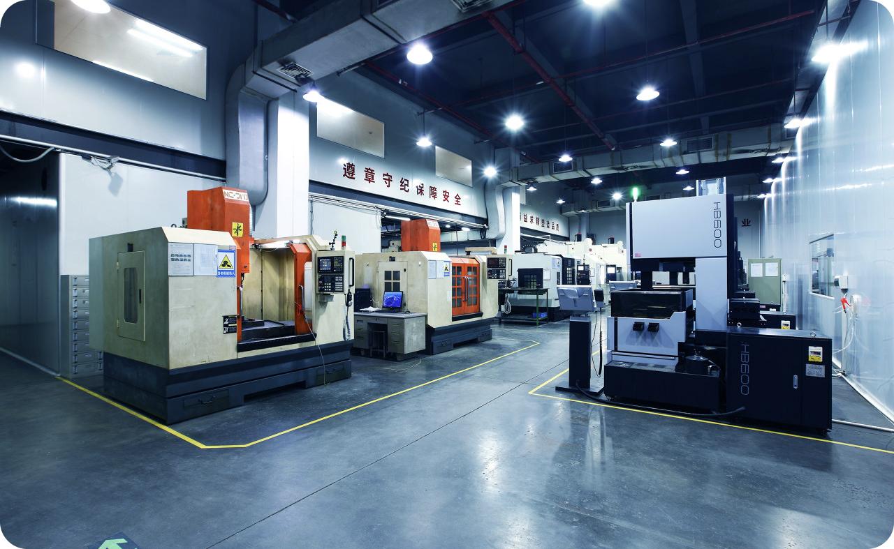 Nickel Alloy Welding Wire Manufacturing